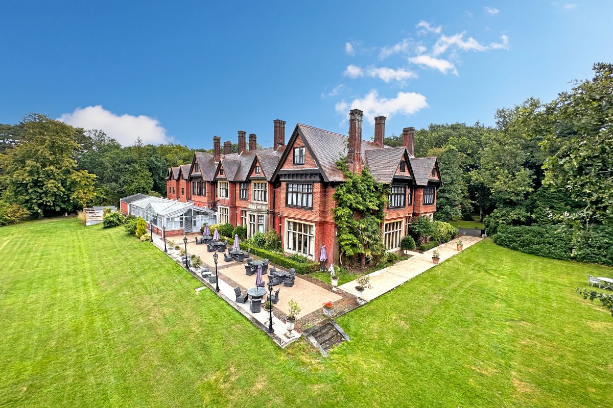 Holiday Let Mortgages The Cumberland